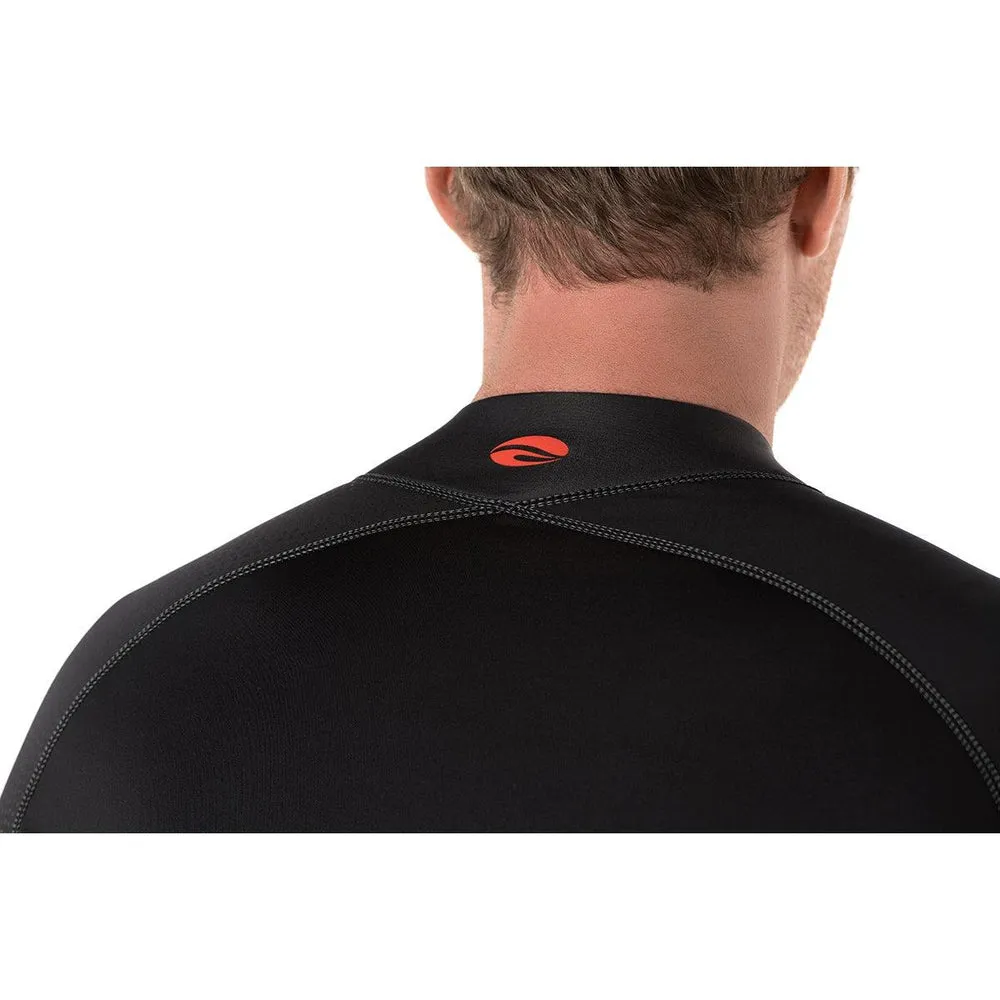 Bare 2 MM Exowear Mens Neoprene Long Sleeve Scuba Diving Top