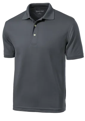 C1767MT Mens Tall Dri-Mesh Polo