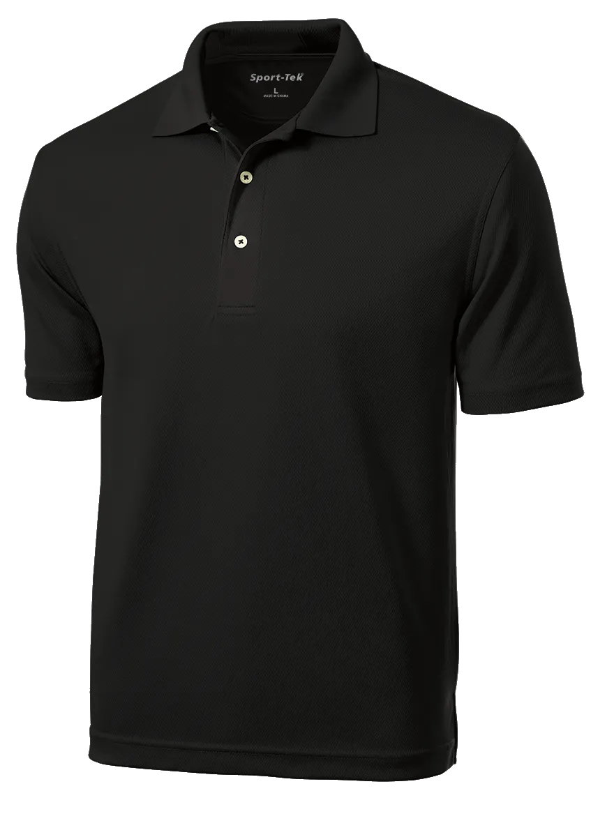 C1767MT Mens Tall Dri-Mesh Polo