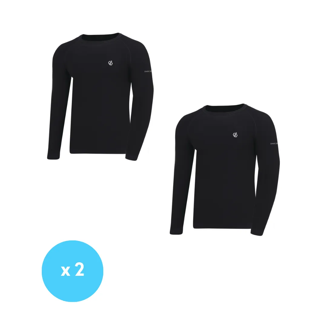 Essential: Thermal Tops X2