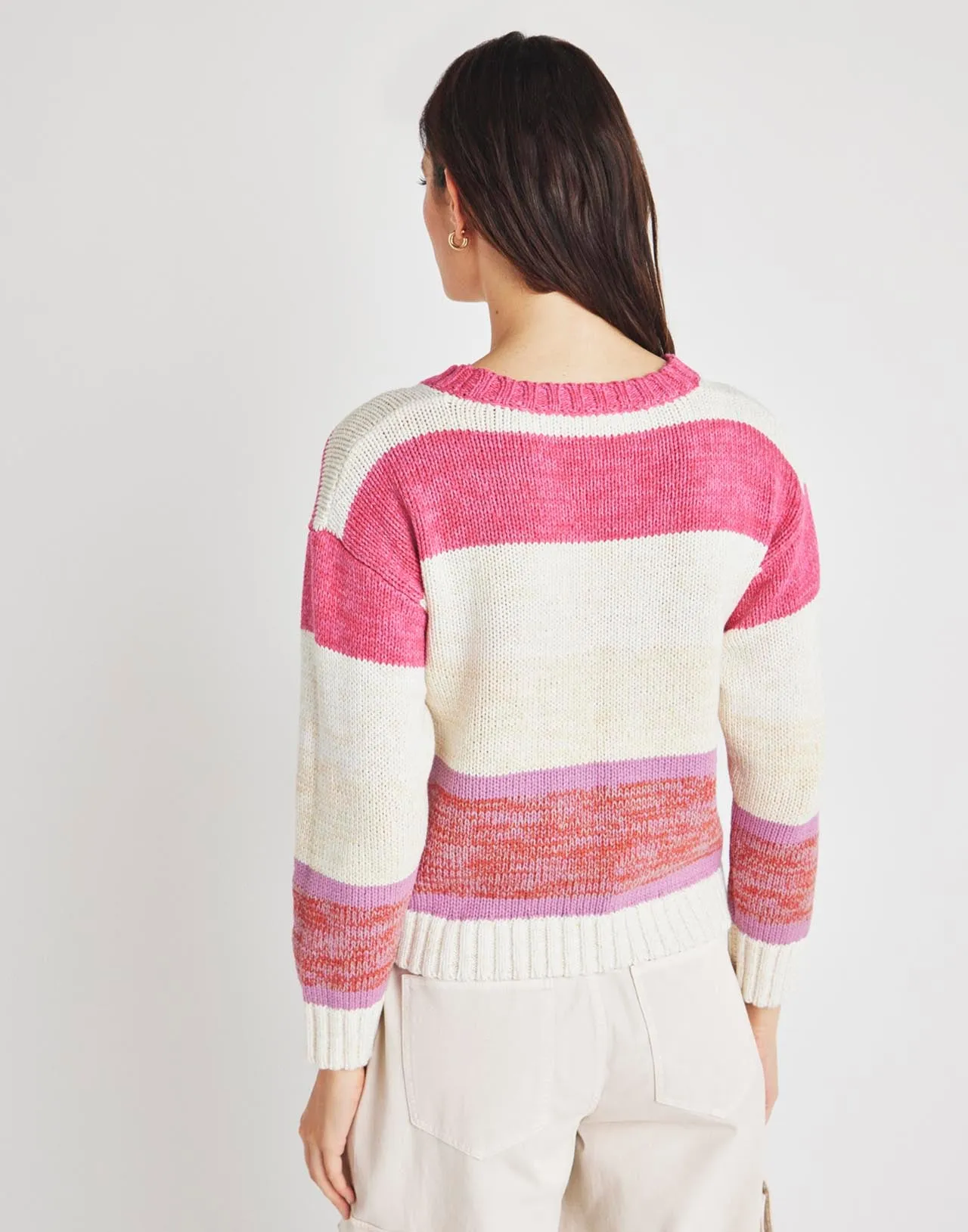 Harper Sweater