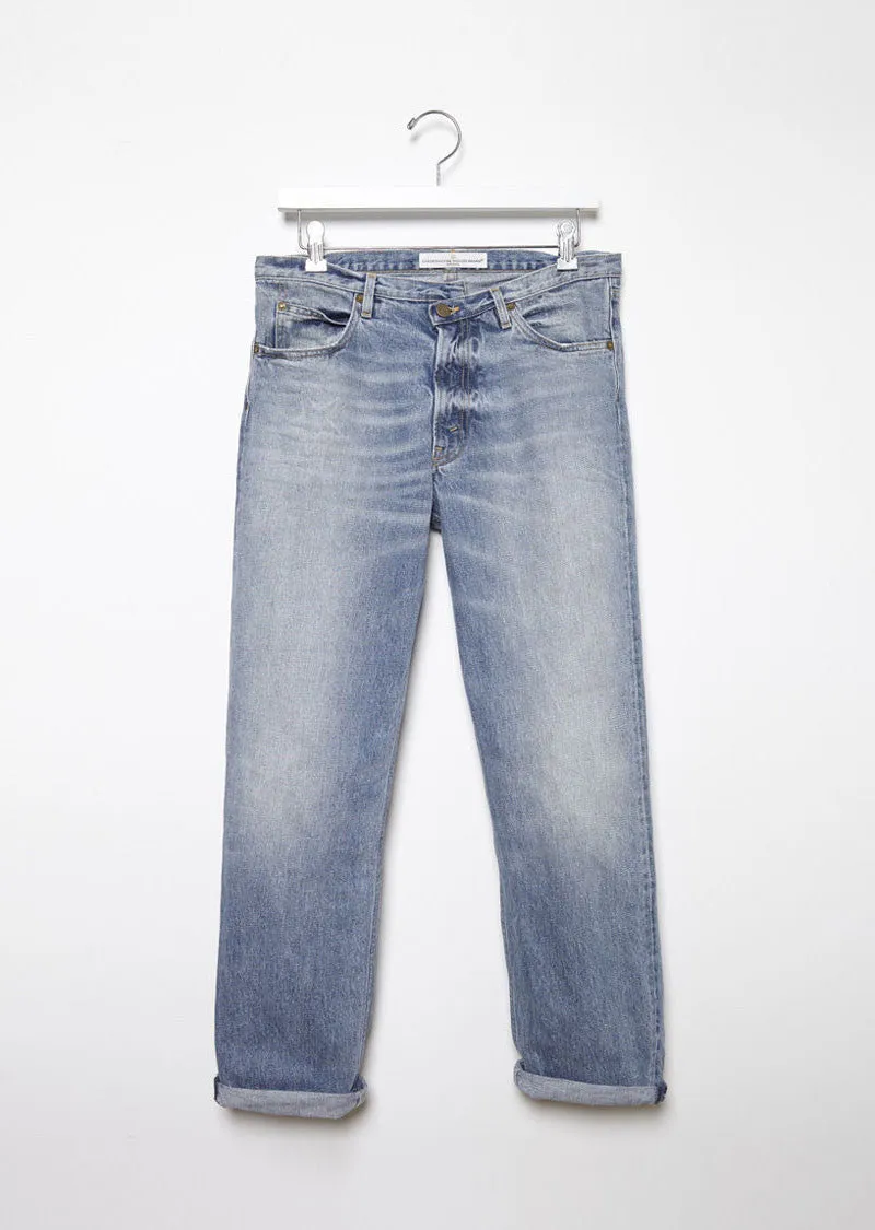 Karly Boyfriend Jeans