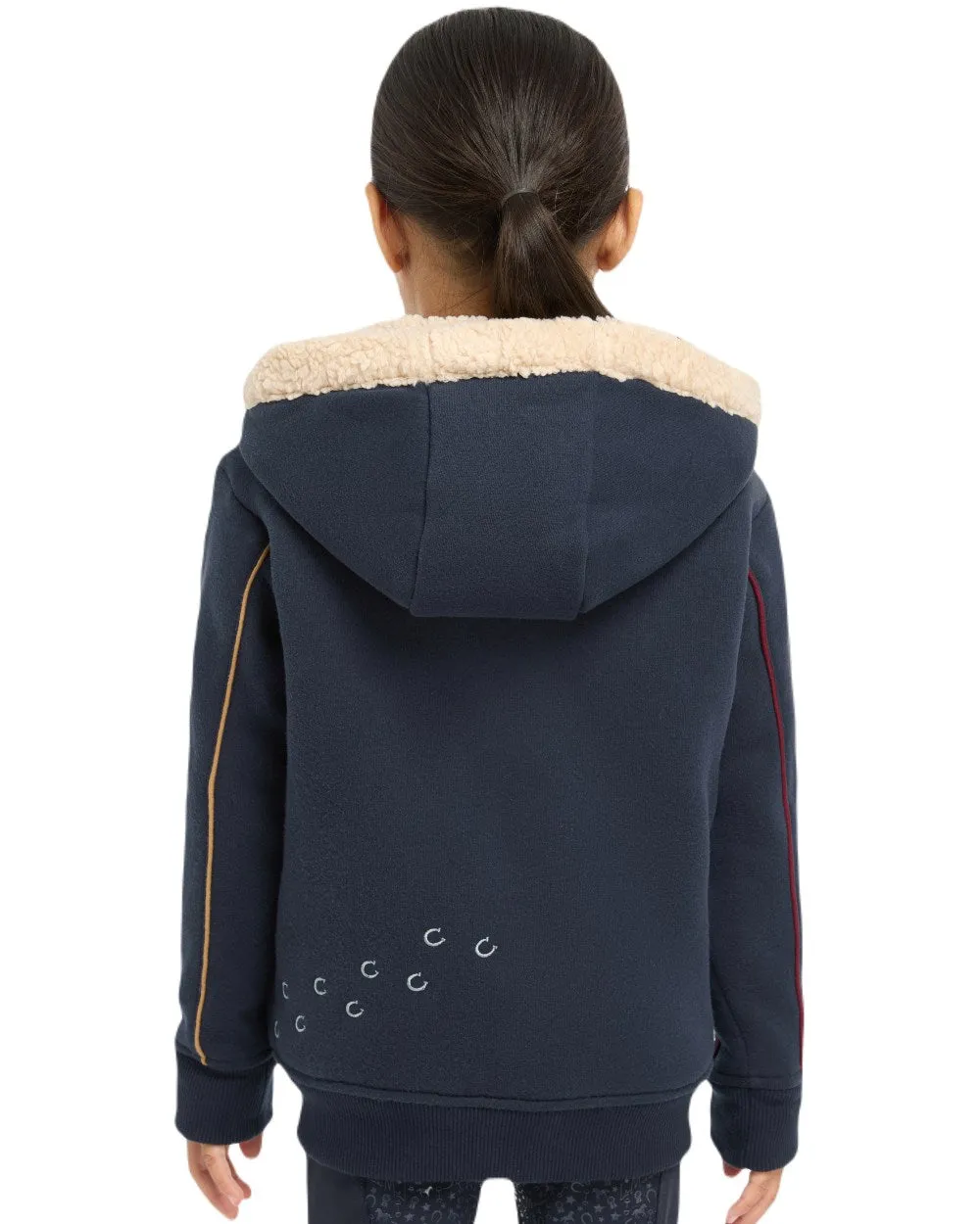 LeMieux Mini Charlie Lined Hoodie