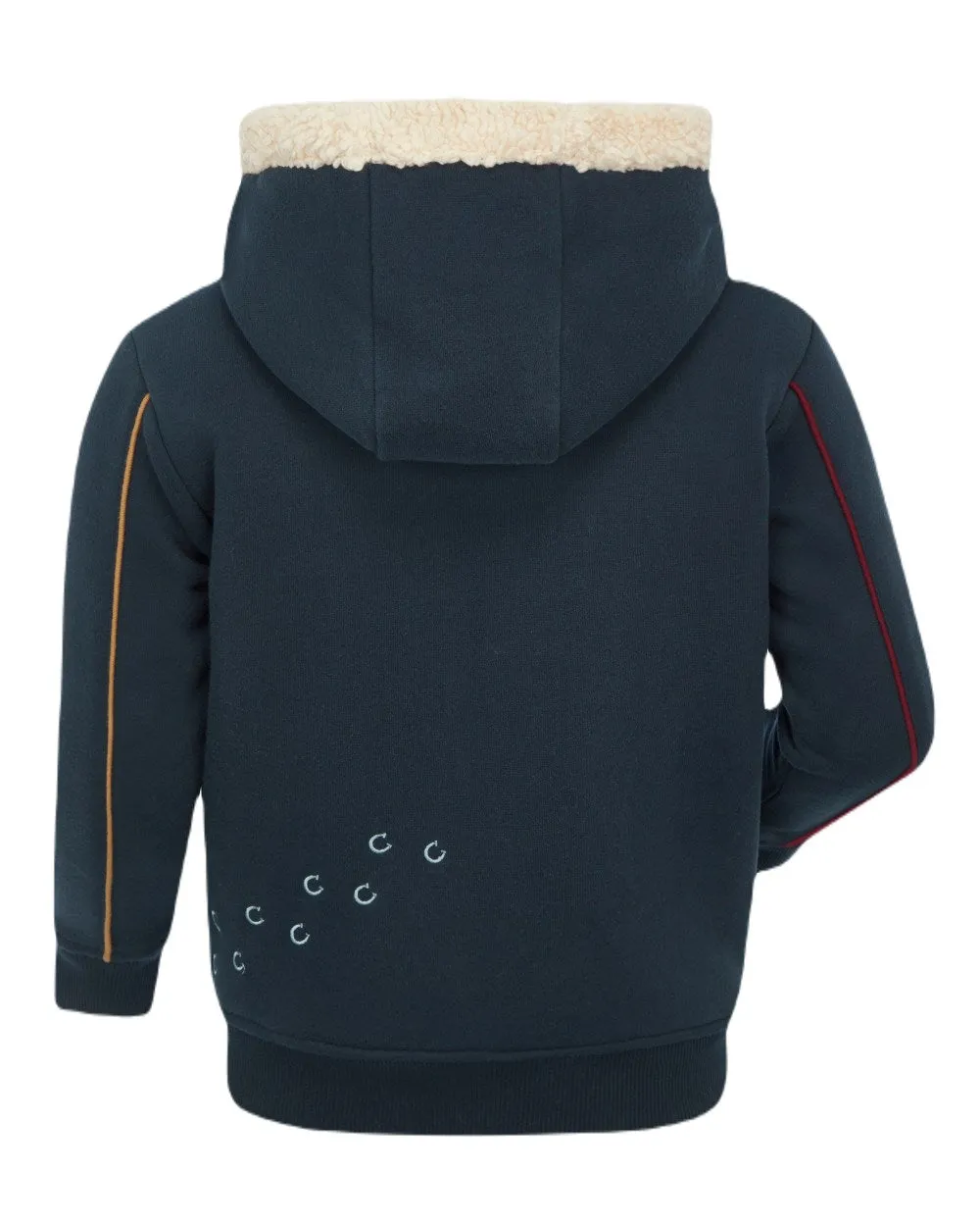 LeMieux Mini Charlie Lined Hoodie