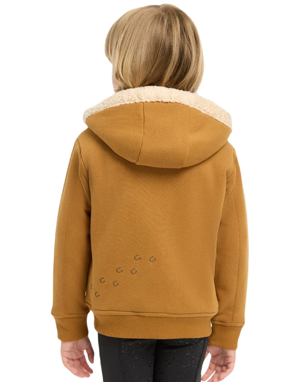 LeMieux Mini Charlie Lined Hoodie