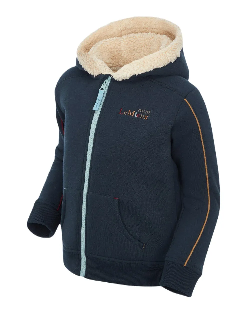 LeMieux Mini Charlie Lined Hoodie