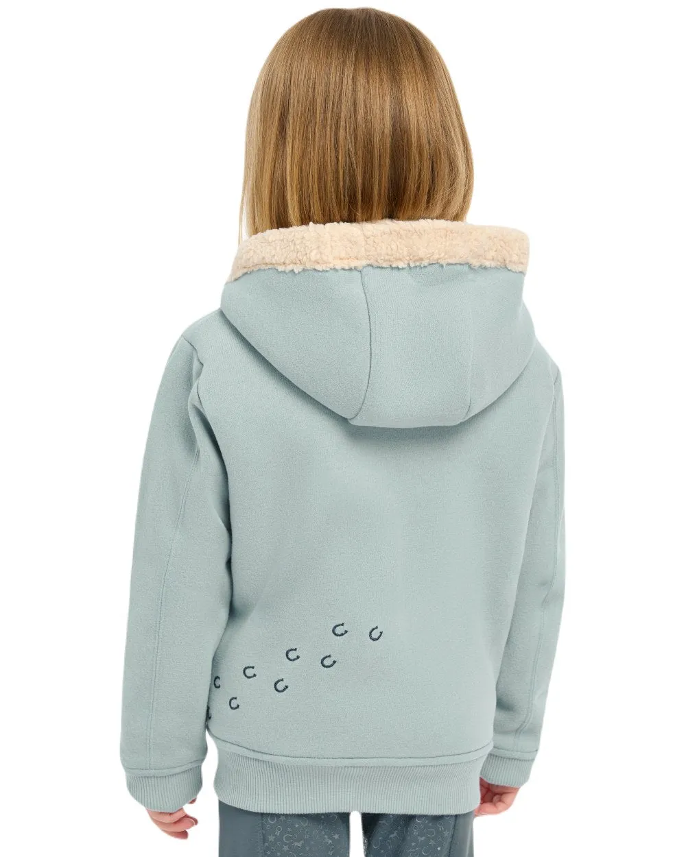 LeMieux Mini Charlie Lined Hoodie