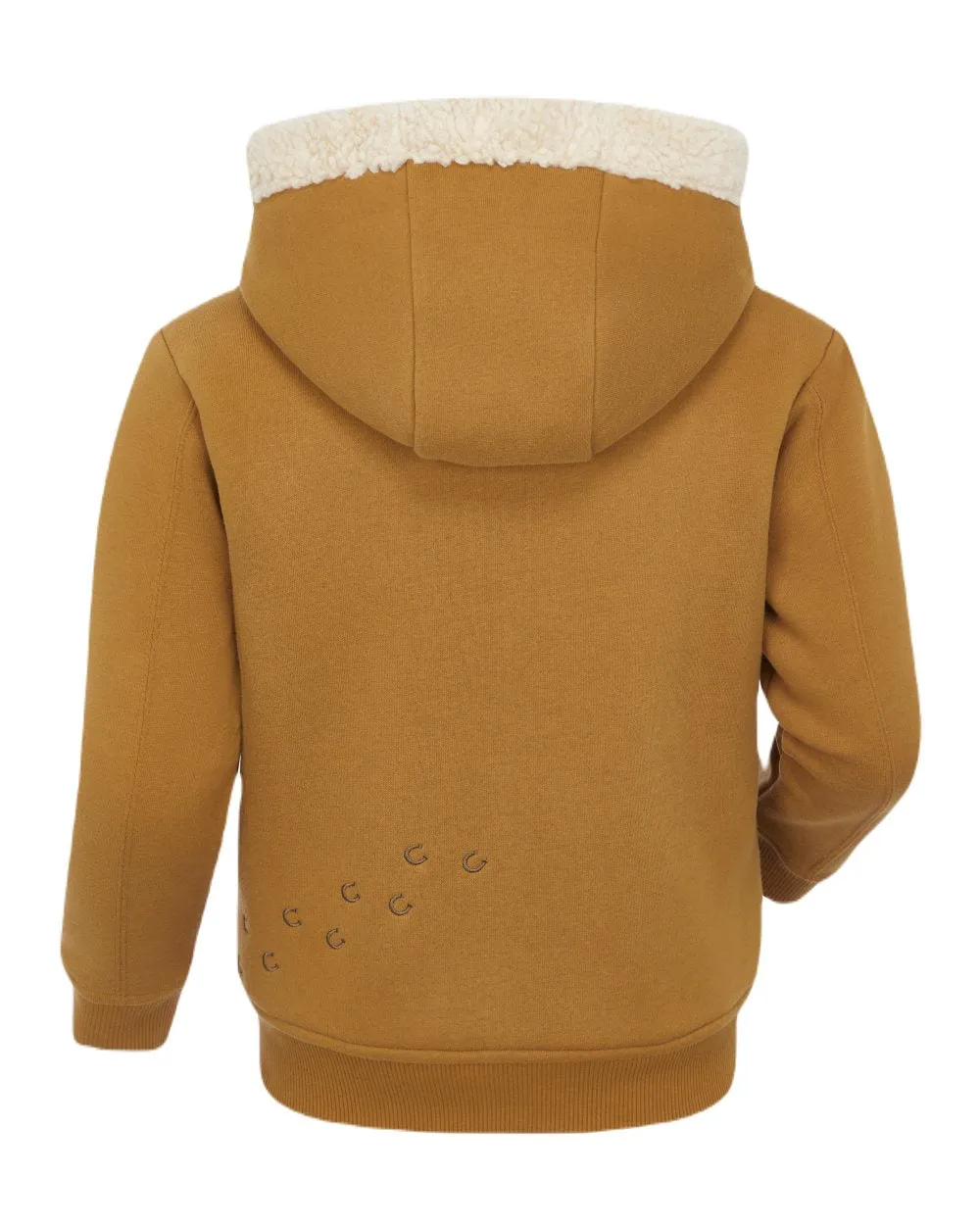 LeMieux Mini Charlie Lined Hoodie