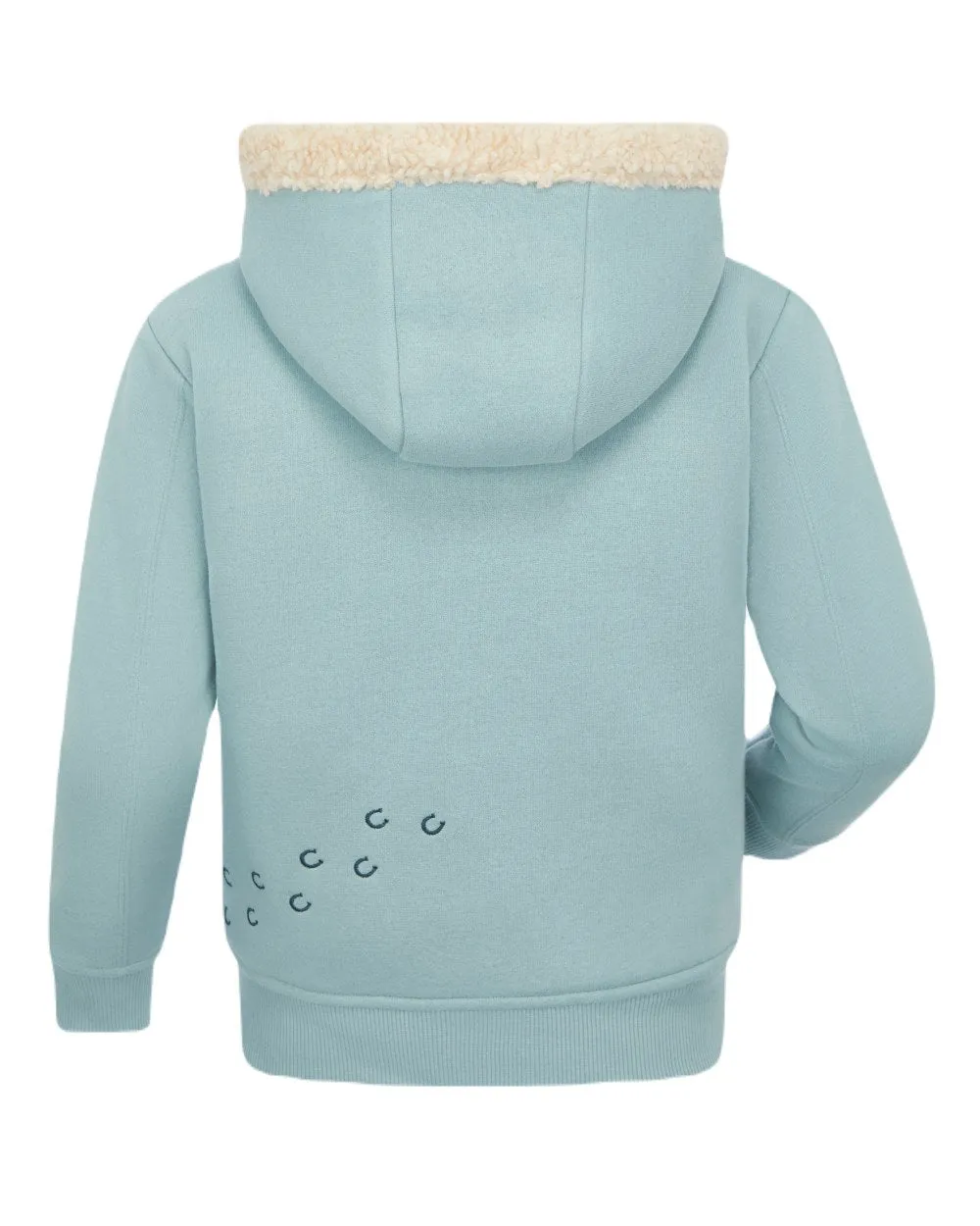 LeMieux Mini Charlie Lined Hoodie