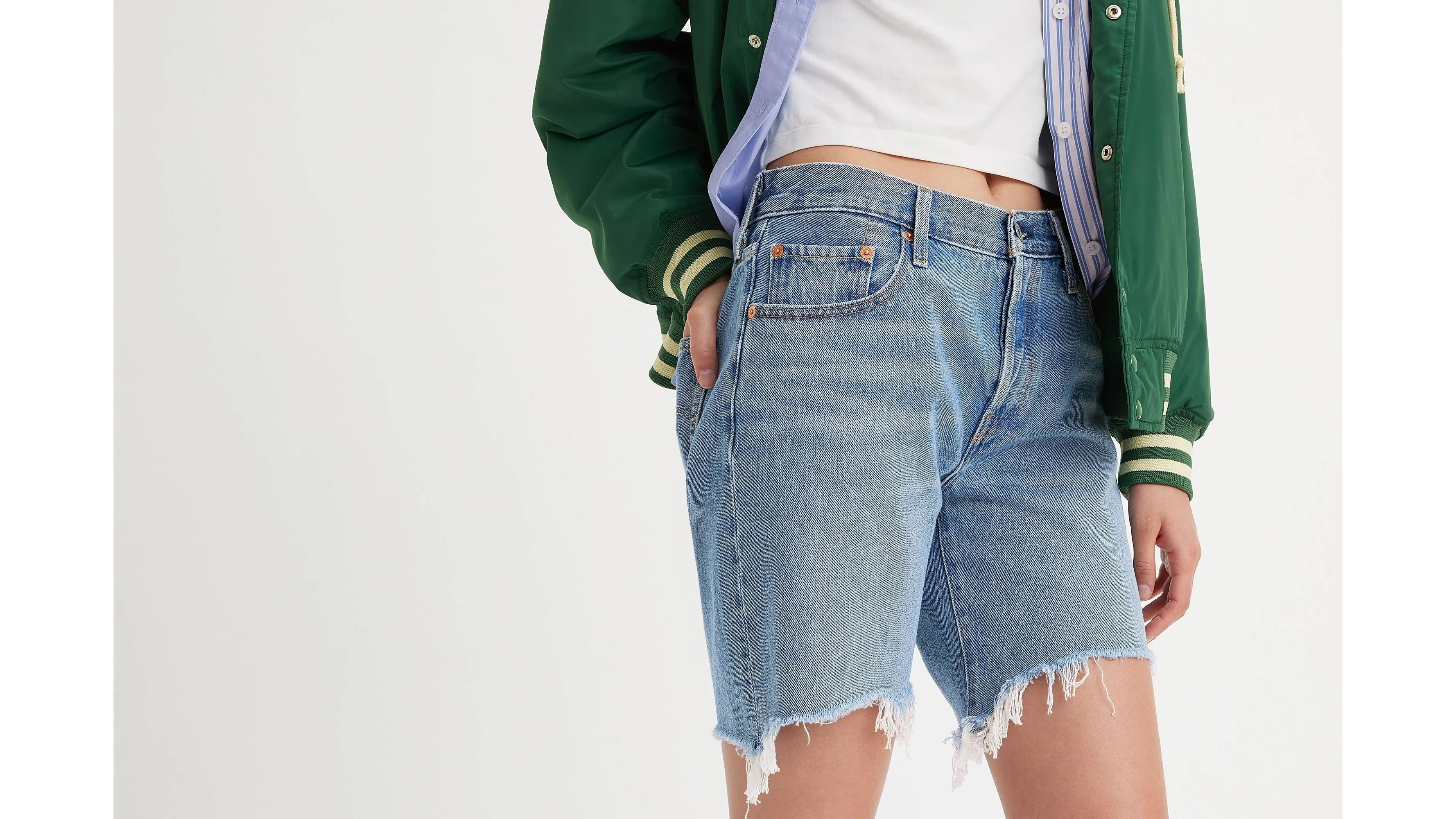 Levi's 501 90's Shorts