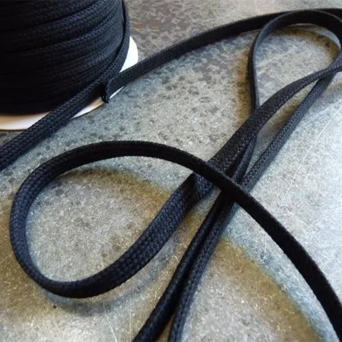 Merchant & Mills : Cotton Drawstring Webbing