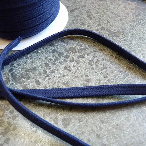 Merchant & Mills : Cotton Drawstring Webbing