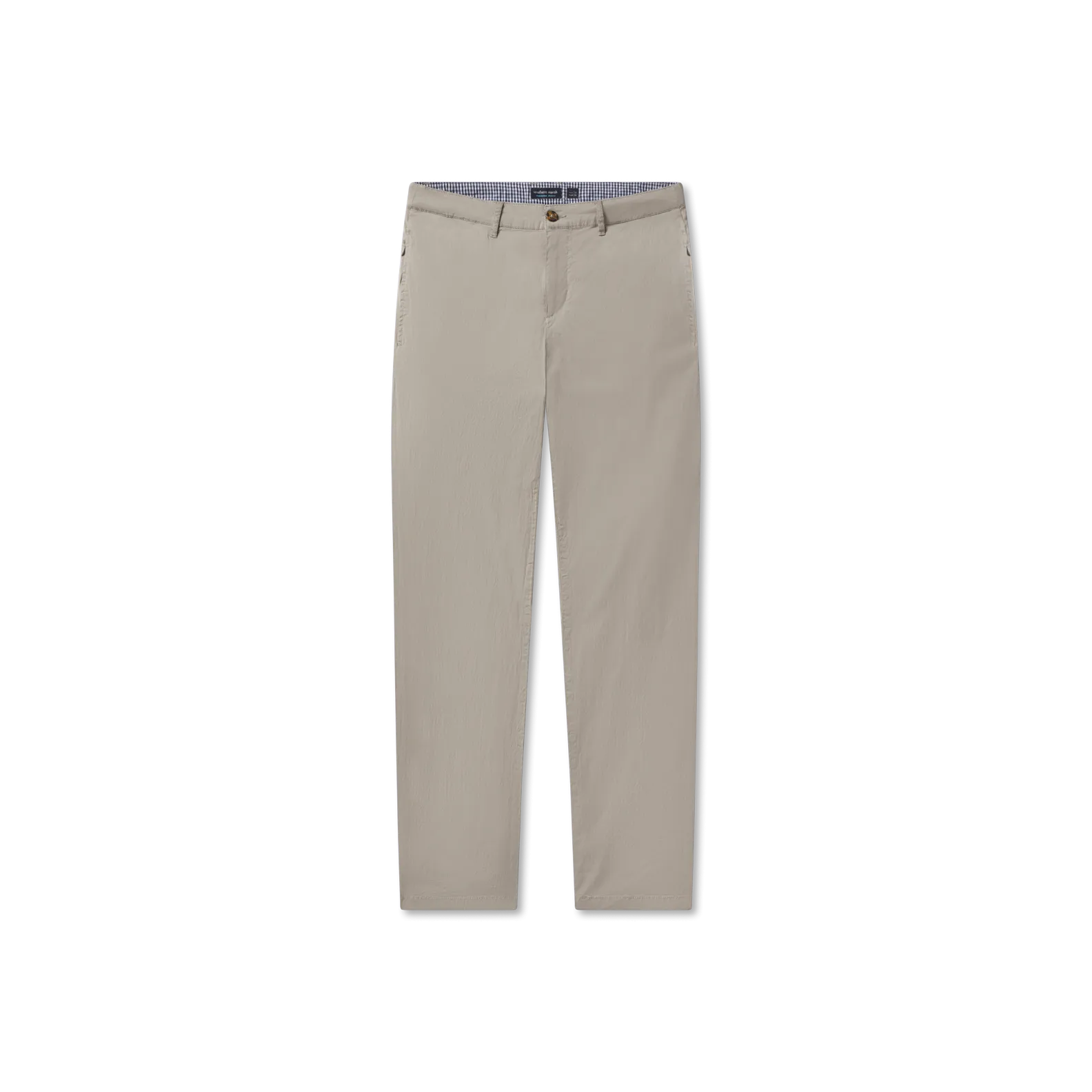 Nantucket Performance Pant - Washed Gray