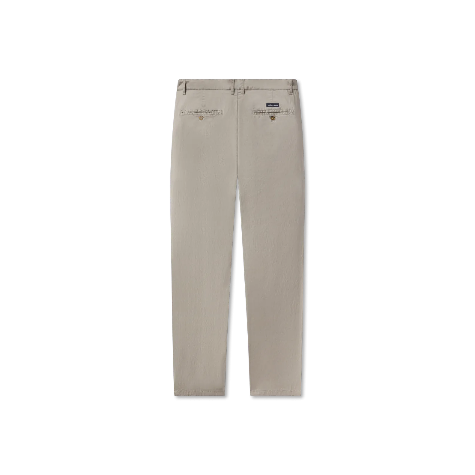 Nantucket Performance Pant - Washed Gray