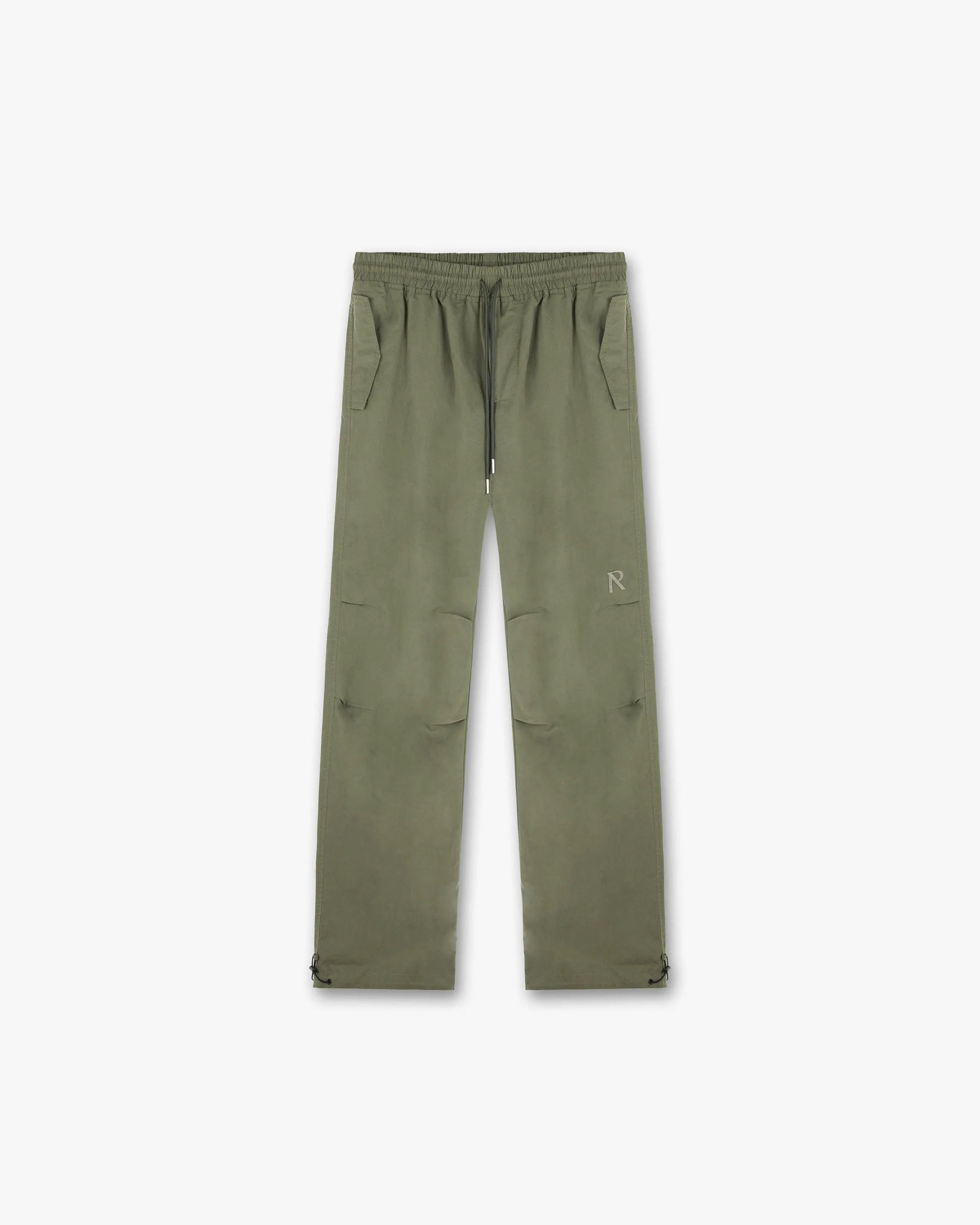 Parachute Pant - Khaki