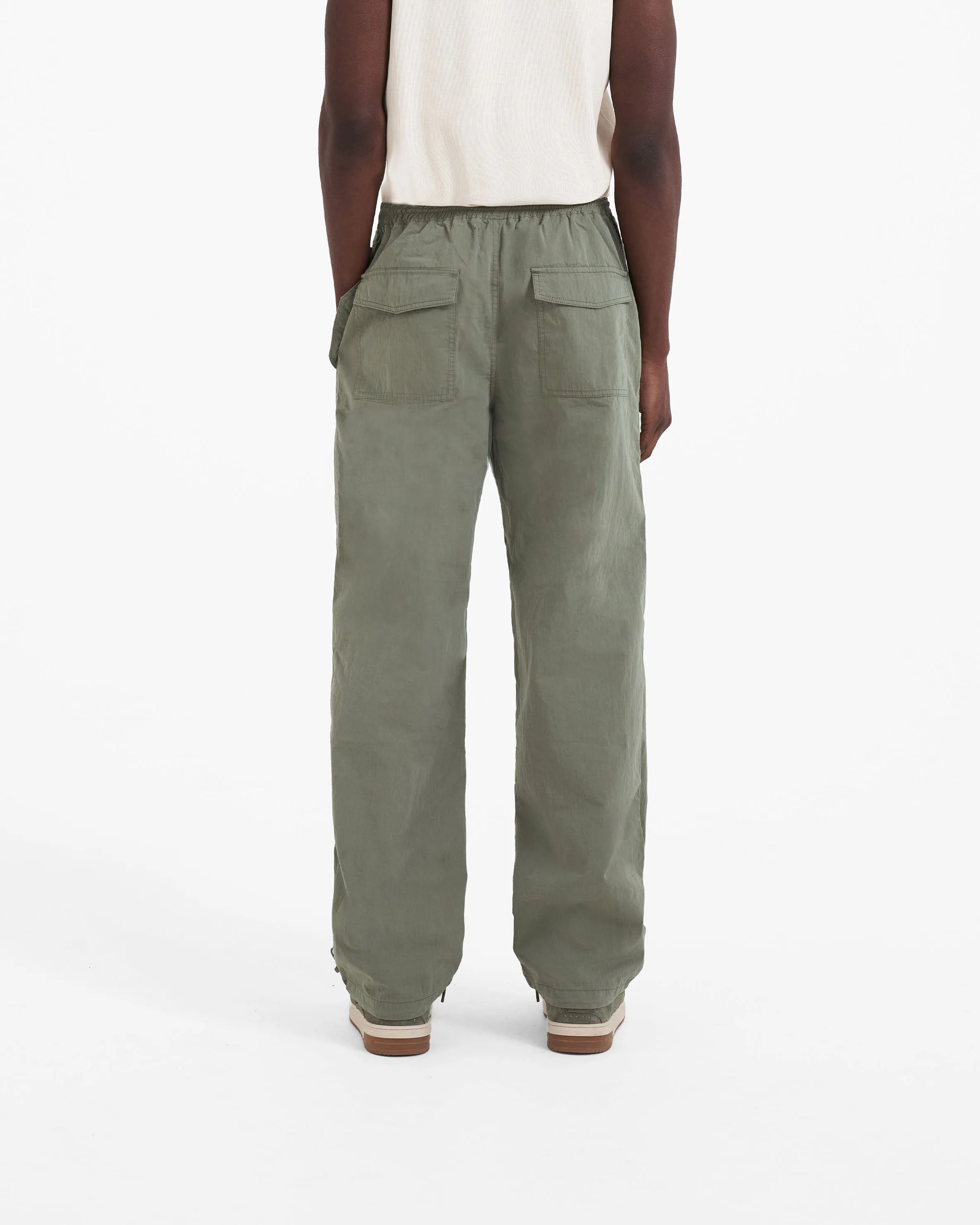 Parachute Pant - Khaki