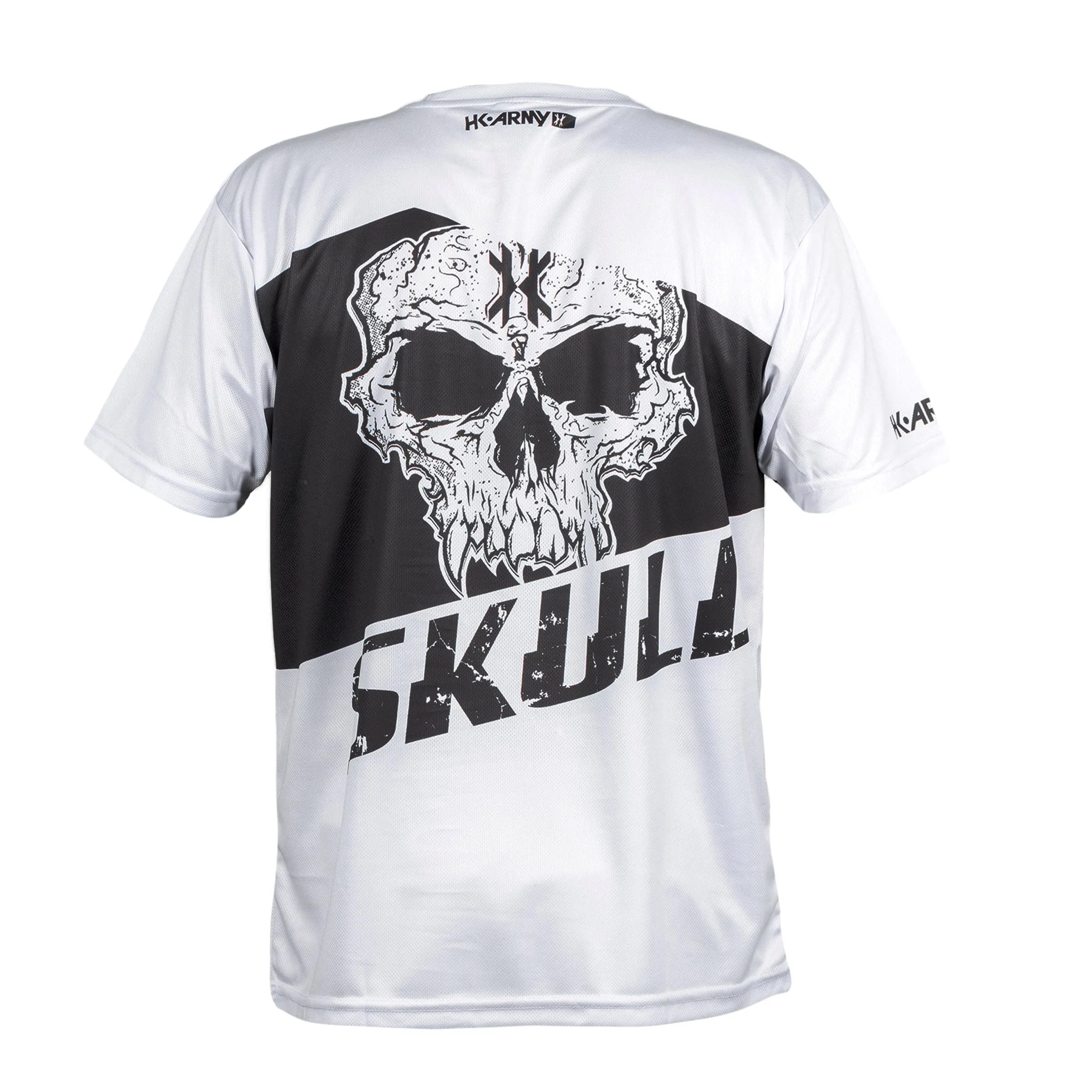 Skull DryFit Shirt