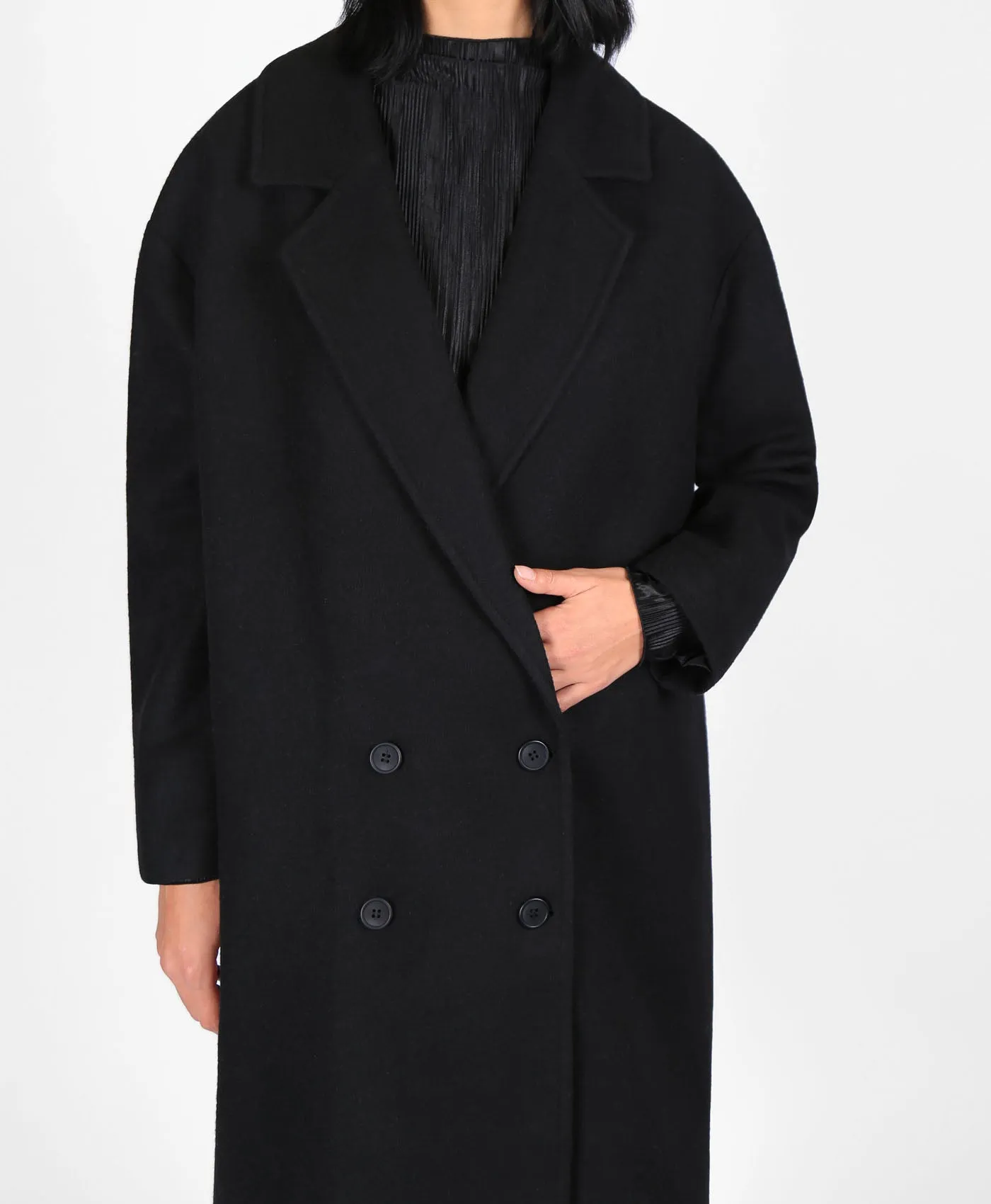 Urban Drifter Duster Coat