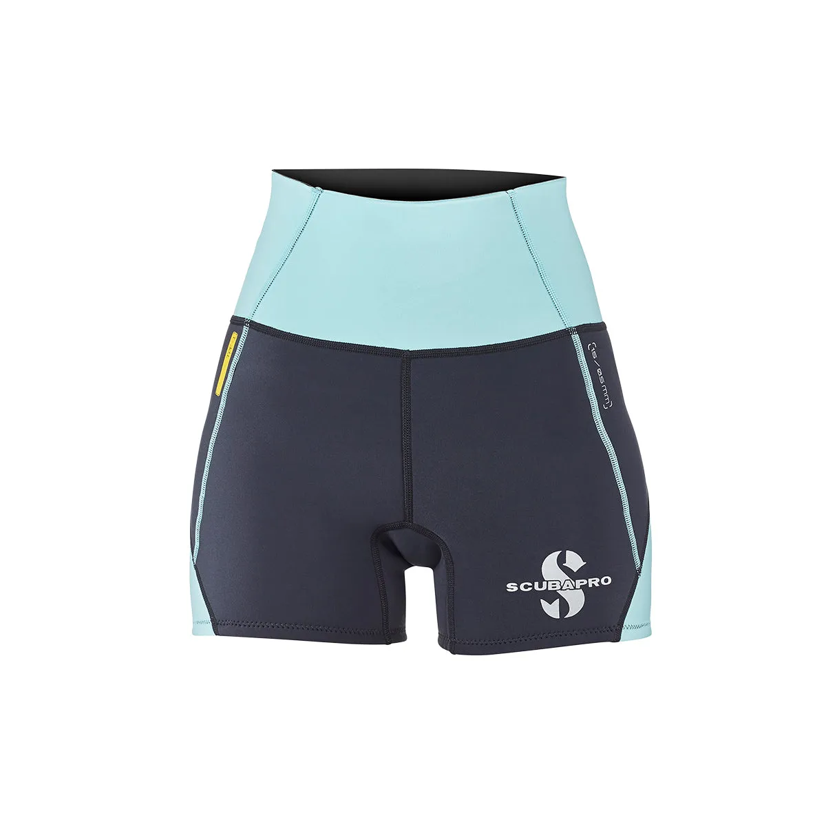 Woman's Everflex 1.5 mm Shorts